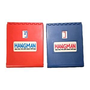 Vintage 1976 Hangman Board Game Vincent Price Milton Bradley #4623